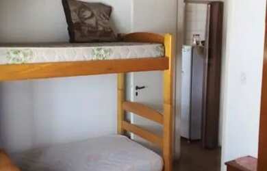 Imagem 8: Apartamento para venda tem 42 metros quadrados com 1 quarto em Centro - São Vicente - São