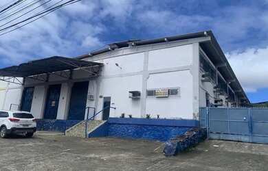Imagem 6: Opções em Salvador de galpões em toda regiao