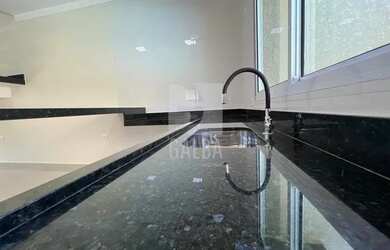 Imagem 9: Casa nova à venda no Jardim Paulista em Atibaia