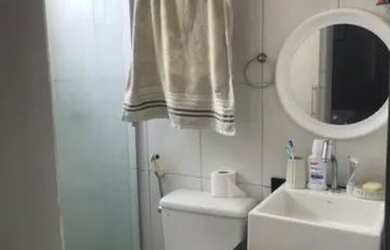 Imagem 6: NOVO TEMPO 2. Varanda, Imóvel novo, 61m² de Áreae1 Vaga na garagem