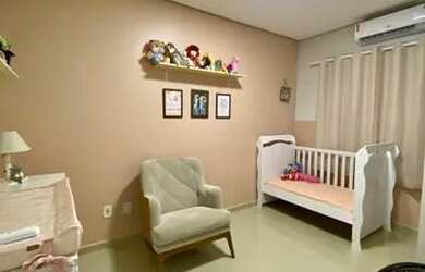 Imagem 9: Linda casa em condomínio fechado no Cinturão Verde