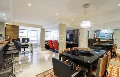 Imagem 3: Apartamento para Venda - 113m², 3 dormitórios, sendo 1 suites, 2 vagas...