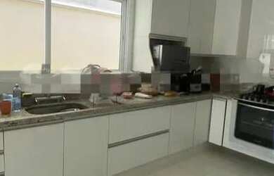 Imagem 6: Casa no Condomínio Village Damha I em São José do Rio Preto-SP