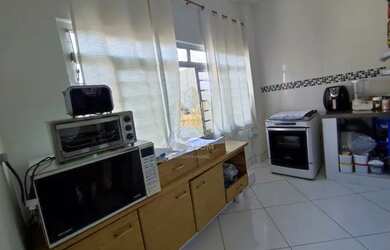 Imagem 15: Casa 05 Dorm. ou em Estancia Parque de Atibaia - Atibaia