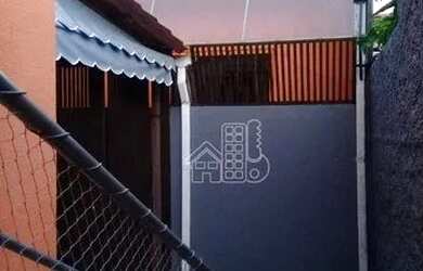 Imagem 9: Casa com 6 quartos à venda, 160 m² por R$ 950.000 - Itaipu - Niterói/RJ