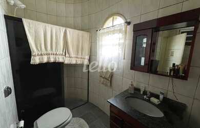 Imagem 5: Santo André - Casa Padrão - Utinga