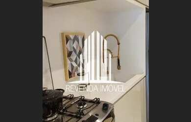 Imagem 13: Apartamento á venda no Brás com 2 quartos 2 banheiros