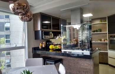 Imagem 7: Apartamento com 1 dormitório, 104 m² - venda por R$ 1.275.000 ou aluguel...