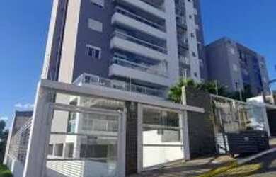 Imagem 1: Apartamento Semi Mobiliado Santa Catarina Caxias do Sul