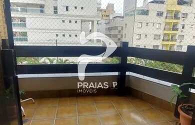 Imagem: O apartamento possui 3 Dormitórios, 3 Banheiros, 1 Vaga na