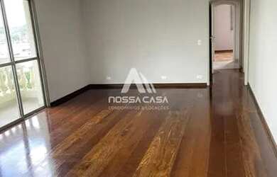 Imagem: O apartamento e possui 3 Dormitórios, Suítes, 4 Banheiros