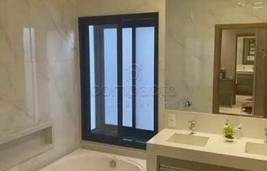 Imagem 12: Casa de condomínio para locação Residencial Buona Vita