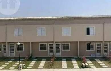 Imagem 5: Sobrado, 48 m² - venda por R$ 233.000,00 ou aluguel por R$ 1.356,00/mês...