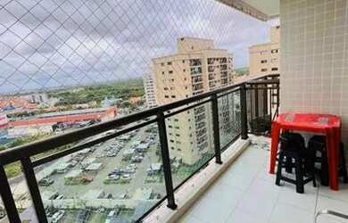 Imagem 10: Excelente Apartamento No Condomínio Jardim de Provence , Reformado e...