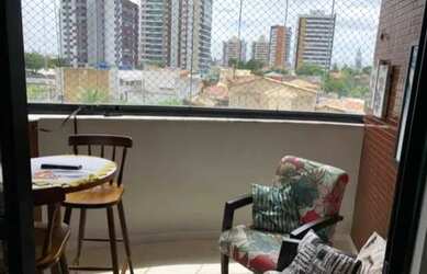 Imagem 3: Condomínio Jouberto Uchoa