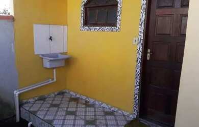 Imagem 5: Alugo casa em unamar bairro enfrente ao condomínio verão vermelho 1