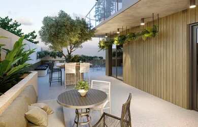 Imagem 6: Apartamento para Venda em João Pessoa, Tambaú, 1 dormitório, 1 suíte,...