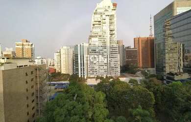 Imagem 8: Laje Corporativa para Locação em São Paulo, Consolação, 6 banheiros,...