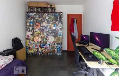 Imagem 16: Apartamento para Aluguel - Bela Vista, 4 Quartos, 200 m2