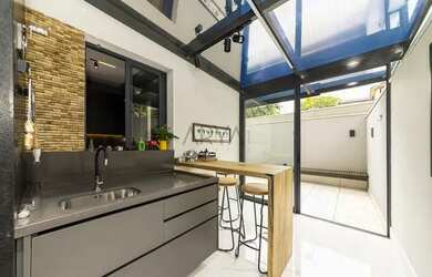 Imagem 13: Garden no Juvevê - ARYA 1