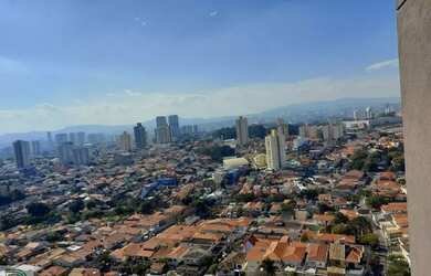 Imagem 4: APTO NOVO SÃO THE HOUSE, 3 SUITES, 3 VAGAS DEPÓSITO