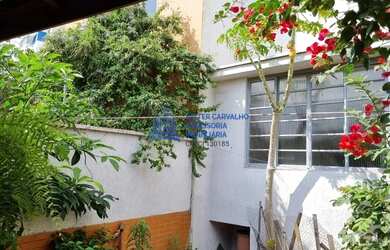 Imagem 7: Casa à venda no bairro Vila Anglo Brasileira - São Paulo/SP