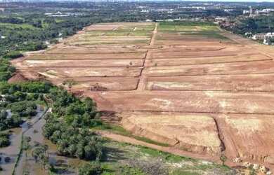 Imagem: OF- Lotes Vizinho a Cidade Alpha no Eusébio! Infraestrutura