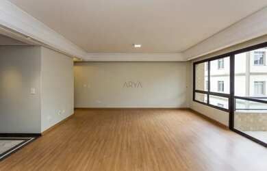 Imagem: O apartamento possui 3 Dormitórios, 5 Banheiros, 2 Vagas na