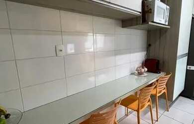 Imagem 12: APARTAMENTO 3/4, 03 SUÍTES VISTA MAR ALTO LUXO EM PATAMARES