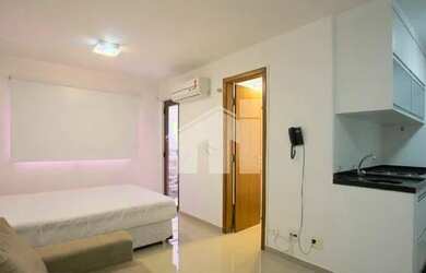 Imagem 3: loft 30 uteis locacao CAMPO BELO