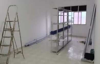 Imagem: O depósito possui 35m² de Área e está localizado em Taquara