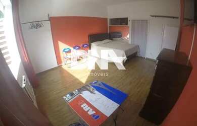 Imagem: A kitnet possui 1 Banheiro, 23m² de Área e está localizado