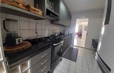 Imagem 15: Alugo apartamento por 6 meses ou por diaria - mobiliado 350m praia Ponta...