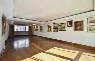 Imagem 8: APARTAMENTO RESIDENCIAL em São Paulo - SP, Cerqueira César