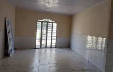 Imagem: O depósito possui 70m² de Área e está localizado em Cruzeiro