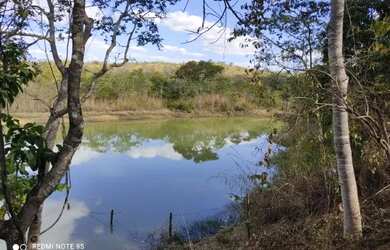 Imagem 4: Chacara Sitio Fazenda Unai MG