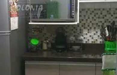 Imagem 7: Santo André - Apartamento Padrão - Parque Marajoara