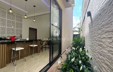 Imagem 16: Casa seminova à venda no bairro Residencial Maria Júlia - São José...