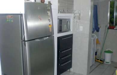 Imagem 9: Apartamento residencial à venda, Cangaíba, São Paulo