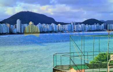 Imagem 15: APARTAMENTO RESIDENCIAL em GUARUJÁ - SP, Jardim Astúrias