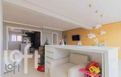 Imagem 13: Apartamento à venda em Cursino com 128 m², 3 quartos, 3 suítes, 3 vagas