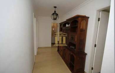 Imagem 13: Apartamento com 4 dormitórios, 189 m² - venda por R$ 757.000,00 ou aluguel por R$ 3.452,00