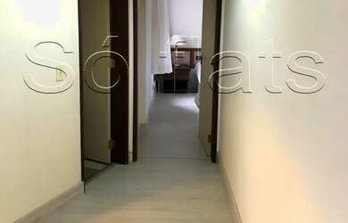 Imagem 6: Flat Paulista Wall Street disponível para venda com 51m², 01 dorm e 01 vaga