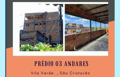 Imagem: O depósito possui 225m² de Área e está localizado em São