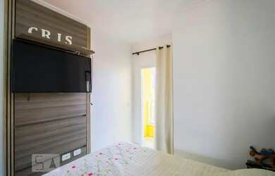 Imagem 6: Apartamento para Aluguel - Vila Metalúrgica, 2 Quartos, 110 m2