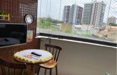 Imagem 4: Condomínio Jouberto Uchoa