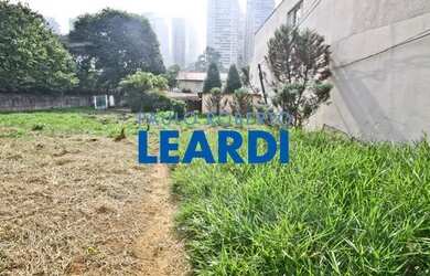 Imagem: O terreno possui 1.000m² de Área e está localizado em Campo