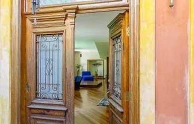 Imagem 6: Casa Padrão para Venda em Alto da Boa Vista São Paulo-SP