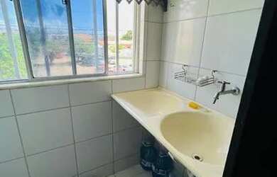 Imagem 9: Condominio Andrea vicente fialho 51 metros quadrados com 2 quartos em Turu - São Luís - MA