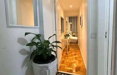 Imagem 5: Apartamento mobiliado em Copacabana